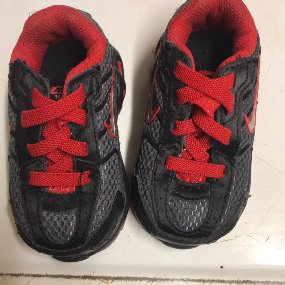 3c baby shoe in great condition no box only worn 2x